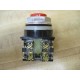 General Electric CR104PBG91R2 Red Push Button GE