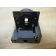 General Electric CR104PBG91R2 Red Push Button GE