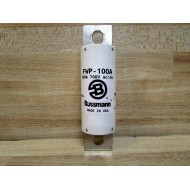 Buss FWP-100A Bussmann Fuse Cross Ref 1DJ80 - New No Box
