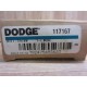 Dodge 117167 Taper Lock Bushing 2012 1-716