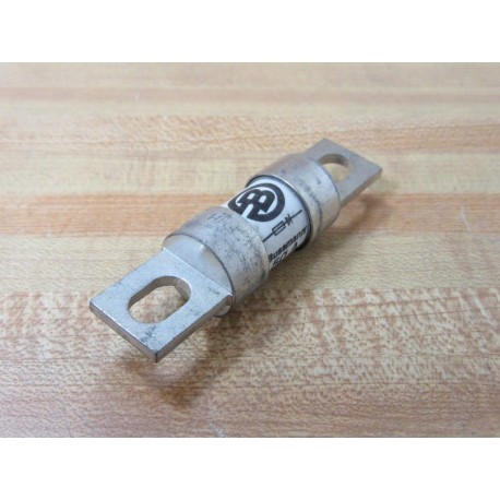 Buss FWH-50B Bussmann Fuse Cross Ref 6F389 - New No Box