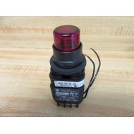 Allen Bradley 800H-PRT16RAP Button W800T-N296 & 800T-XAY - New No Box