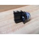 General Electric CR104PBG01G1 Standard Flush Push Button GE WBlock - New No Box
