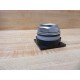 General Electric CR104PBG00E1 Flush Push Button GE - Used