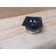 General Electric CR104PBG91G1 Push Button GE WO Contact Block