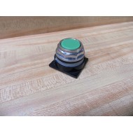 General Electric CR104PBG91G1 Push Button GE WO Contact Block - New No Box