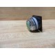 General Electric CR104PBG91G1 Push Button GE WO Contact Block - New No Box