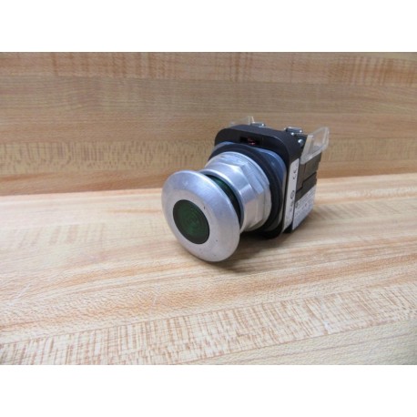 Allen Bradley 800T-FXNQH2GA Push Pull Switch W800T-XA7 - New No Box