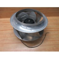 Ebm Papst R4E355-AN09-12 Motorized Impeller R4E355AN0912 - Used