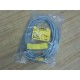 Turck RKS 4.4T-5 Female Cordset U0329-60