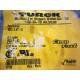 Turck RKS 4.4T-5 Female Cordset U0329-60