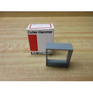 Cutler Hammer E30KT6 Eaton Button Shroud Bezel