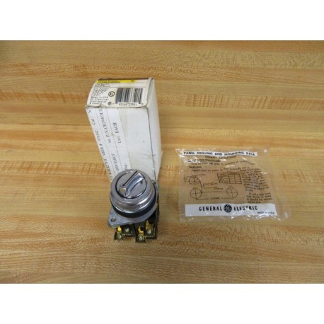 General Electric CR2940UB203C Selector Switch Cam 6