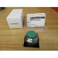General Electric CR104PBG00G2 Push Button Switch