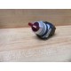 Allen Bradley 800T-16JR19KB7 Selector Switch 3 Pos. Red W800T-N326 - New No Box