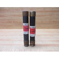 Cefco CRS-R-1 Fuse CRSR1 (Pack of 2) - Used