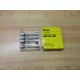 Buss F02B250V1AS Bussmann Fuse MIL-F-1516002 Spring Element (Pack of 4)