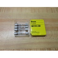 Buss F02B250V1AS Bussmann Fuse MIL-F-1516002 Spring Element (Pack of 4)