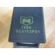 National T604 Carbon Brush 25C5113P01 - New No Box