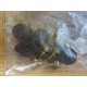 Komatsu 301821-009 Carbon Brush Kit 301821009 3 Carbon Brushes