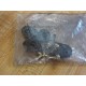 Komatsu 301821-009 Carbon Brush Kit 301821009 4 Carbon Brushes