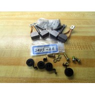 SPX 2495-AA Brush Assembly 2495AA