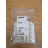 Phoenix Contact SS-ZB WH Contactor Marker 5031171 (Pack of 235)