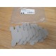 Weidmuller 1784210000 End Plate AP DLD2.5 DB (Pack of 8)