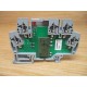 Wago 859-304 Relay Module 859304 (Pack of 3) - New No Box