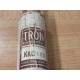 Buss KAC 100 Bussmann Fuse Cross Ref 1EM12 (Pack of 2) - Used