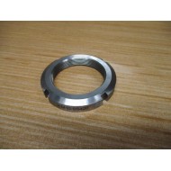 Generic KM10 Bearing Lock Nut KM10-SS420 - New No Box