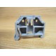 Wago 249-117 Screwless End Stop 249117 (Pack of 34) - New No Box