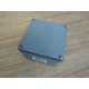 Carlon E989NNJ Junction Box - New No Box