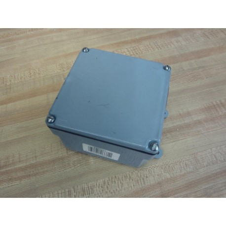 Carlon E989NNJ Junction Box - New No Box