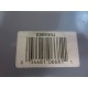Carlon E989NNJ Junction Box - New No Box
