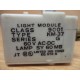 Square D 9001-KM-37 Schneider Light Module 9001KM37 - New No Box