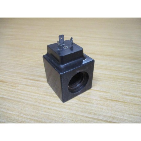 Bosch R900020175 Solenoid Coil 110120V - Used