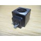 Bosch R900020175 Solenoid Coil 110120V - Used