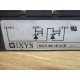 IXYS MCC 95-18 io1B Thyristor Diode Module MCC9518IO1B (Pack of 3) - Used