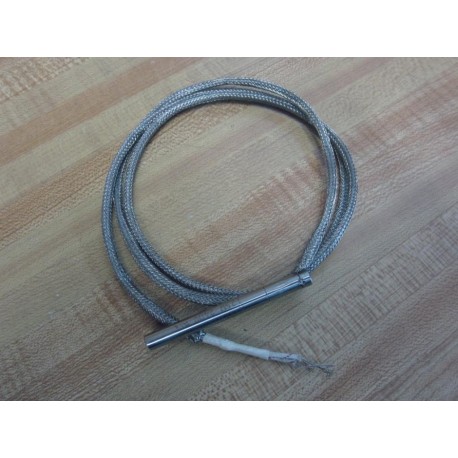 Ogden MWEE02A0022-G3 Cartridge Heater MWEE02A0022G3 - New No Box