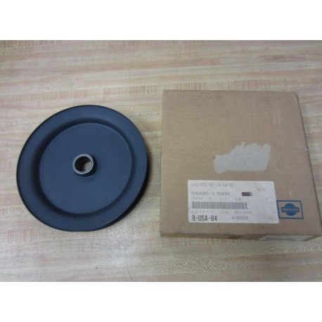 Nissan 59395-L3000 Hose Pulley Assembly 59395L3000