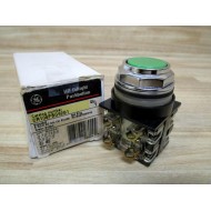 General Electric CR104PBG92G1 Push Button GE