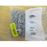 Phoenix Contact KLM2 Terminal Strip Marker Carrier 0807575 (Pack of 82)