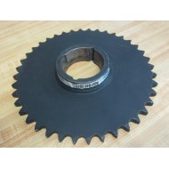 Martin 60BTB40 Sprocket 2012