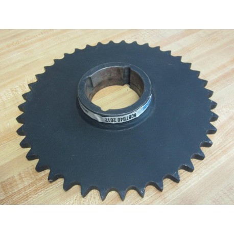 Martin 60BTB40 Sprocket 2012