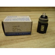 General Electric CR104C132 Pilot Light GE