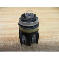 General Electric CR104C132 Pilot Light GE - Used