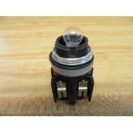 General Electric CR104C132 Pilot Light GE 120V - New No Box