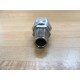 Parker 0107-4-6 Adapter Fitting - New No Box