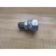 Parker 0107-4-6 Adapter Fitting (Pack of 10) - Used